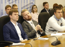 В воронежском клубе политологов вскрыли мифы прошедших выборов