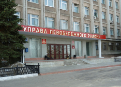 Бизнесмены Левобережного района Воронежа «взвыли волком» от действий местной управы