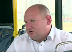 Депутат-единоросс Дмитрий Крутских разбогатеет на повышении проезда в общественном транспорте Воронежа