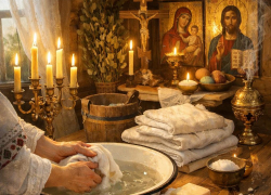 Чистый четверг: история важнейшего дня Страстной седмицы. Что разрешается и что запрещено делать верующим в этот день?