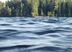 Из Воронежского водохранилища достали тело 23-летнего парня