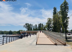 Обвиняемые в хищениях на Петровской набережной чиновники встретят Новый год в СИЗО