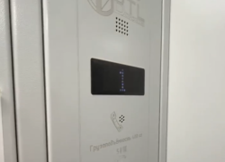 Фонд капремонта Воронежа прокомментировал ЧП с сорвавшимся лифтом 