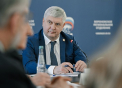 В Воронежской области на предварительное голосование «Единой России» выдвинулись 12 участников СВО