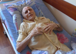 На воронежских медиков, издевавшихся над ветераном Великой Отечественной войны, возбуждено уголовное дело