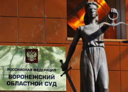 Облсуд решил судьбу претензии к врио губернатору Гусеву по выборам мэра Воронежа