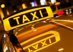 Таксист-рецидивист обокрал пьяного пассажира в Воронеже