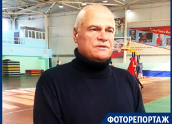 Работа представительства УГМК в Новохопёрске – неотъемлемая часть общей социальной направленности компании, - Андрей Свиридов