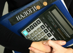 В Воронеже неизвестные предприниматели не заплатили  налогов на два миллиона рублей