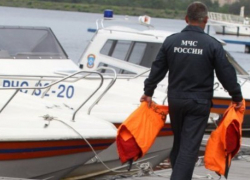 В Воронежской области из реки Мамоновка достали труп мужчины