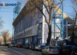 Стало известно, с кем воронежский «Факел» проведет оставшиеся игры до конца сезона РПЛ