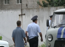 Под Воронежем женщина пырнула ножом молодого любовника