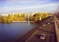 Воронеж вошел в пятерку экологически развитых городов России