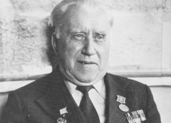 110 лет назад родился знаменитый исследователь воронежского Острогожска