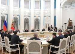 Подчинённые Александра Гусева потеряли своего шефа в Кремле