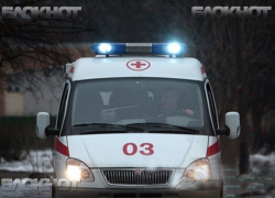 У заправки на Левом берегу Воронежа нашли тело 39-летнего мужчины