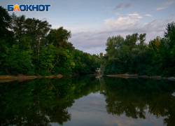 Пропавший во время семейного отдыха воронежец найден мертвым