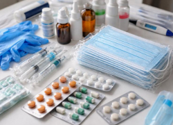 Медицинский картель на 4,6 млрд рублей выявили в Воронежской области