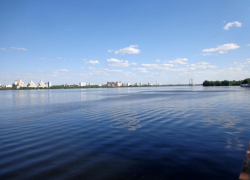 В Воронежском водохранилище утонула 24-летняя девушка на глазах родителей