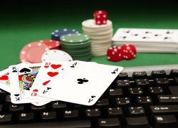 Воронежцы организовали сеть нелегальных казино в двух регионах