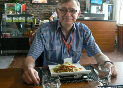 Следователи раскрыли чудовищные подробности убийства профессора ВГУ 