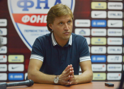 Главный тренер «Спартака-2» Евгений Бушманов подвёл итоги матча с воронежским «Факелом»