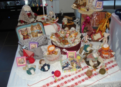 Жители Воронежа могут почувствовать рукодельное Дыхание весны