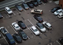 В Воронеже один сосед жестоко избил другого из-за парковки