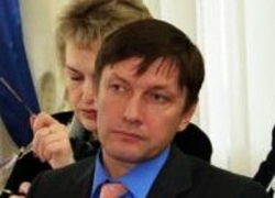 Депутат-эсер Олег Турбин за год разбогател на 28 млн рублей