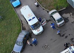 Молодая мать выпала из окна воронежской больницы вскоре после родов