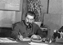 Воронежцы в день рождения Сталина поставят под сомнение его авторитет