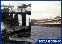 Как уникальный воронежский мост полностью утратил свою оригинальность