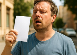 31-градусная жара придет в Воронежскую область в разгар осени 