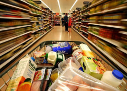 Воронежские воры ограбили один и тот же магазин два раза за день