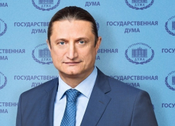 Госдума предотвратит возникновение противоречий между бюджетной и налоговой политикой