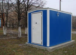 В Воронеже у гидрометцентра было 5 пунктов контроля за погодой вместо положенных 10