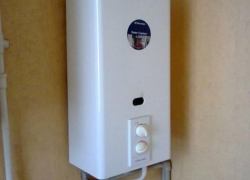 Семья с маленьким ребенком отравилась газом в Воронеже