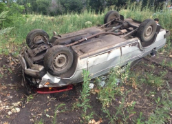 Пьяный вираж с гибелью пассажира привел к уголовному делу в Воронежской области