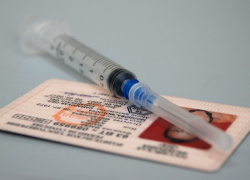 В Воронежской области водители садились за руль под действием наркотиков