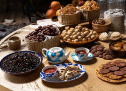 Гастрономическое путешествие в Lali