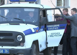 Попытка познакомиться с девушкой обернулась для воронежца черепно-мозговой травмой