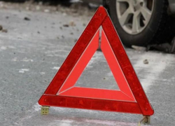 Водитель Mitsubishi Outlander погиб сам и едва не погубил детей на М-4 «Дон»