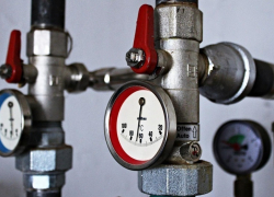 Вымуштрованная «Воронежтеплосеть» приняла четвёртого за год директора