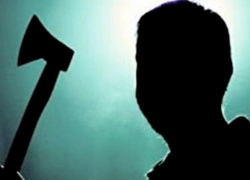 Пьянка приятелей закончилась зверским убийством топором воронежца