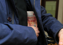 «Добродетель» обокрал старушку после помощи под Воронежем