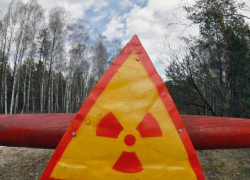 Воронежский Роспотребнадзор: радиационная обстановка остается стабильной