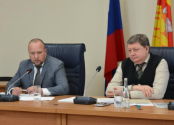 Колоссальную нехватку дворников признали воронежские власти