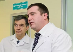 Глава воронежского облздрава забыл о фельдшерах по версии «Единой России»