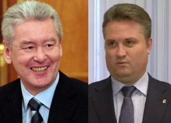 Траты мэра Москвы на СМИ сравнили с бюджетом Воронежа 