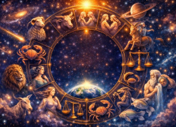 Планеты на перепутье: что ждёт каждый знак зодиака в начале 2026 года?